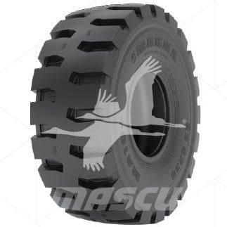  MAGNA 23.5R25 Lastikler