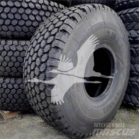  MAGNA 23.5R25 Lastikler