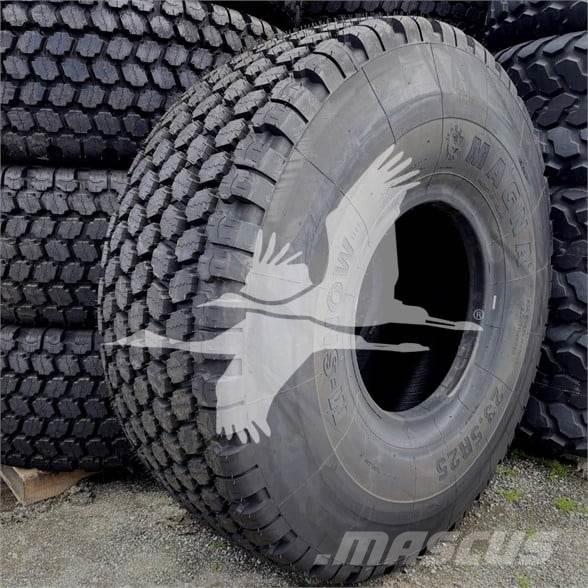  MAGNA 23.5R25 Lastikler