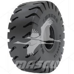  MAGNA 26.5R25 Lastikler