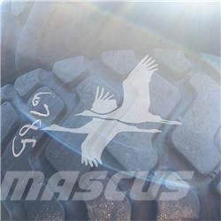  MAXAM 20.5R25 Lastikler