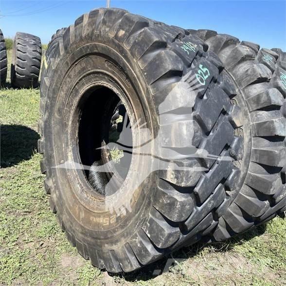 Maxim 20.5X25 Lastikler