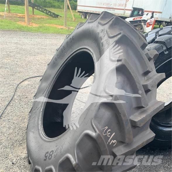 Mitas 18.4R34 Lastikler