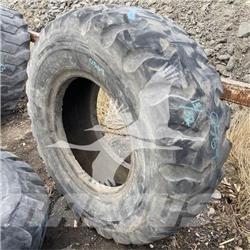MRF 17.5X25 Lastikler