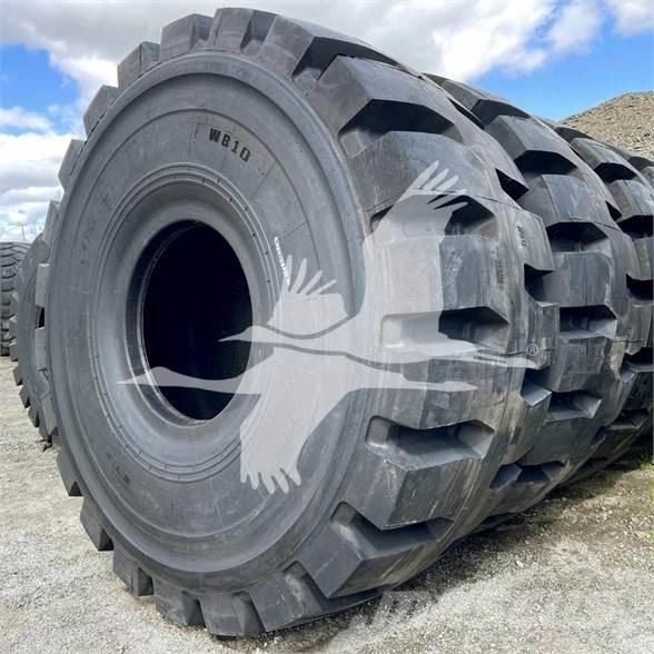  MTP 29.5R25 Lastikler