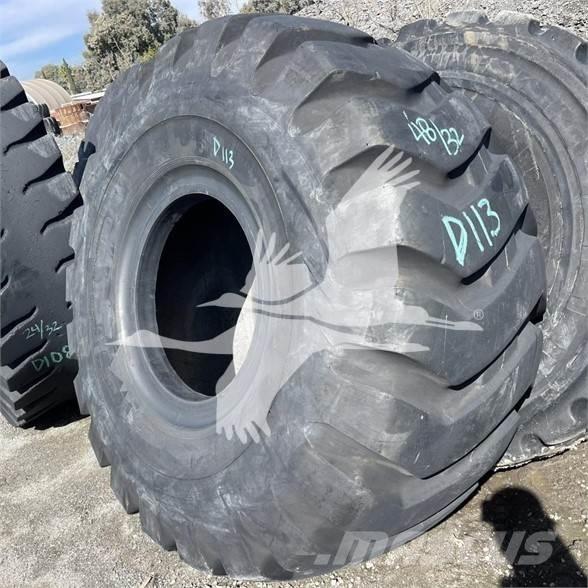  OTR 29.5X25 Lastikler