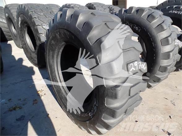 Titan 17.5x25 Lastikler