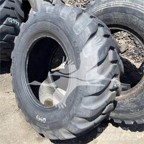 Titan 17.5x25 Lastikler