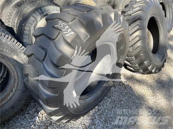 Titan 17.5x25 Lastikler