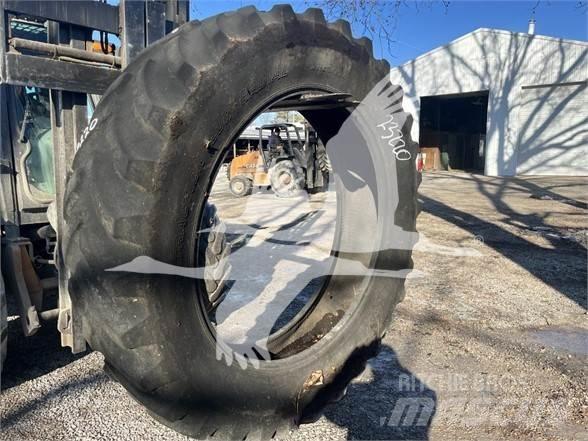 Titan 18.4R46 Diger