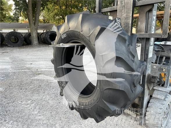 Titan 18.4X26 Lastikler