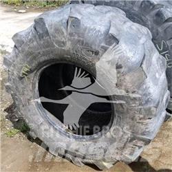 Titan 19.5L24 Lastikler