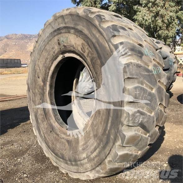 Titan 20.5R25 Lastikler