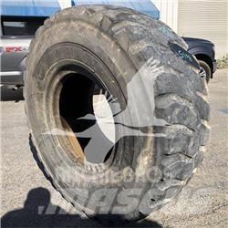 Titan 20.5R25 Lastikler