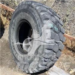 Titan 20.5R25 Lastikler