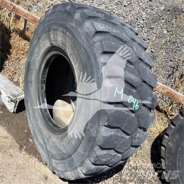 Titan 20.5R25 Lastikler