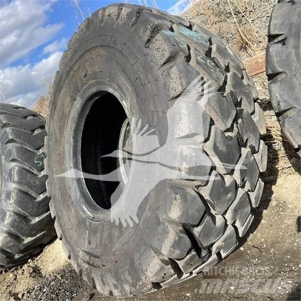 Titan 20.5R25 Lastikler