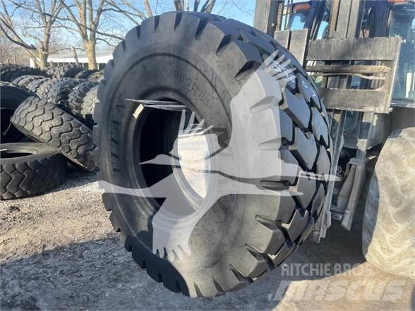 Titan 20.5R25 Lastikler