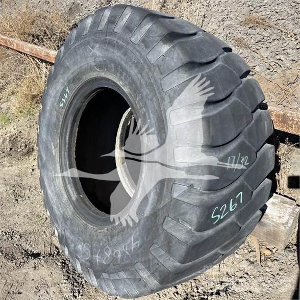 Titan 20.5x25 Lastikler