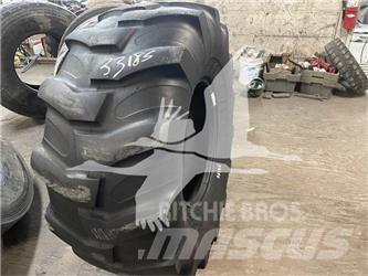 Titan 21LR24 Lastikler