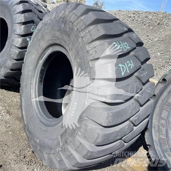 Titan 23.5x25 Lastikler