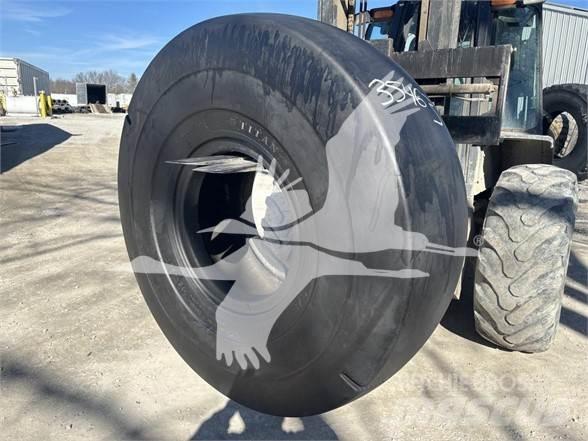 Titan 23.5x25 Lastikler