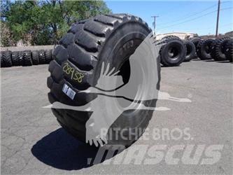 Titan 26.5R25 Lastikler