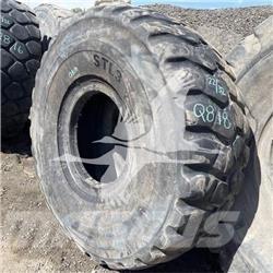 Titan 26.5R25 Lastikler
