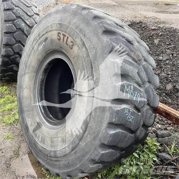 Titan 26.5R25 Lastikler