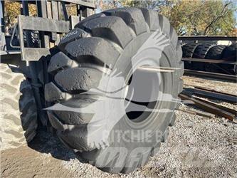 Titan 26.5x25 Lastikler