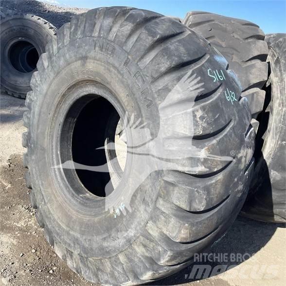 Titan 26.5x25 Lastikler