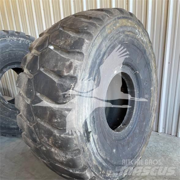 Titan 29.5R25 Lastikler