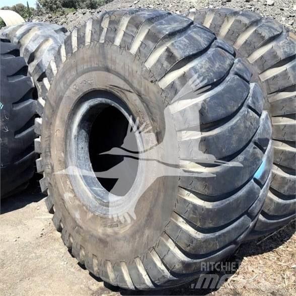 Titan 29.5x25 Lastikler