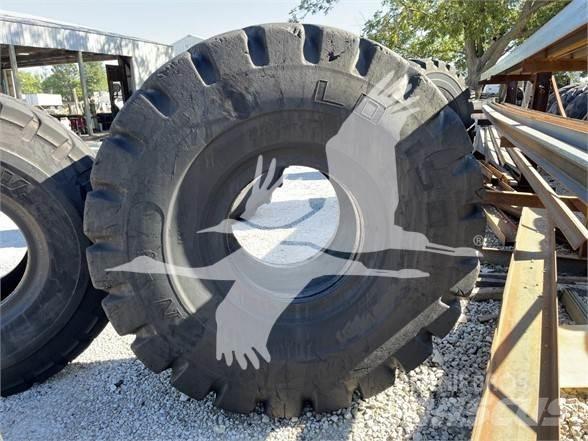 Titan 29.5x25 Lastikler