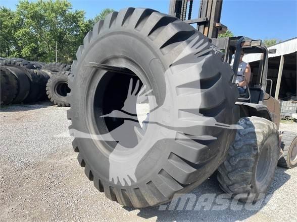 Titan 37.5X39 Lastikler