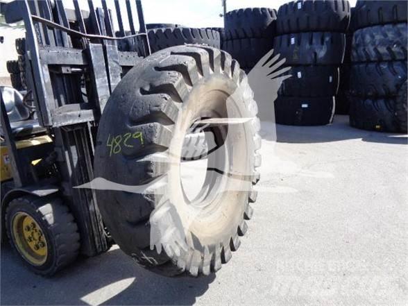 Toyo 18.00X25 Lastikler
