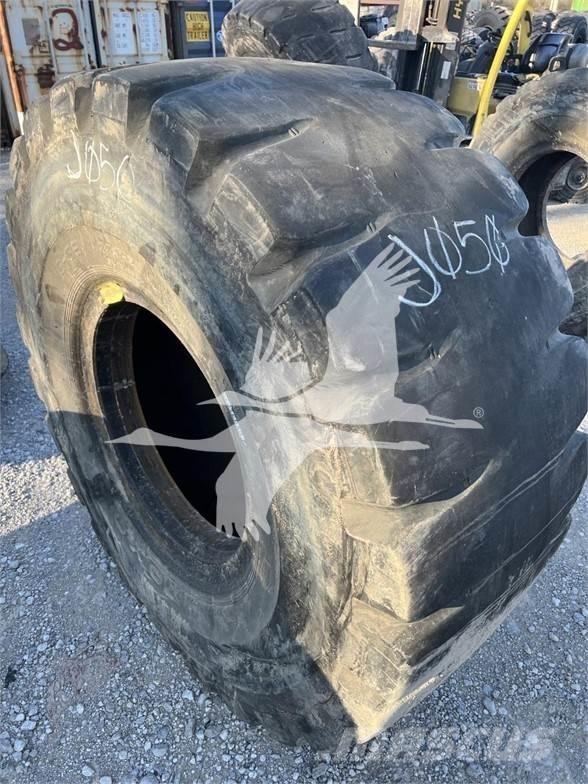 Toyo 23.5x25 Lastikler