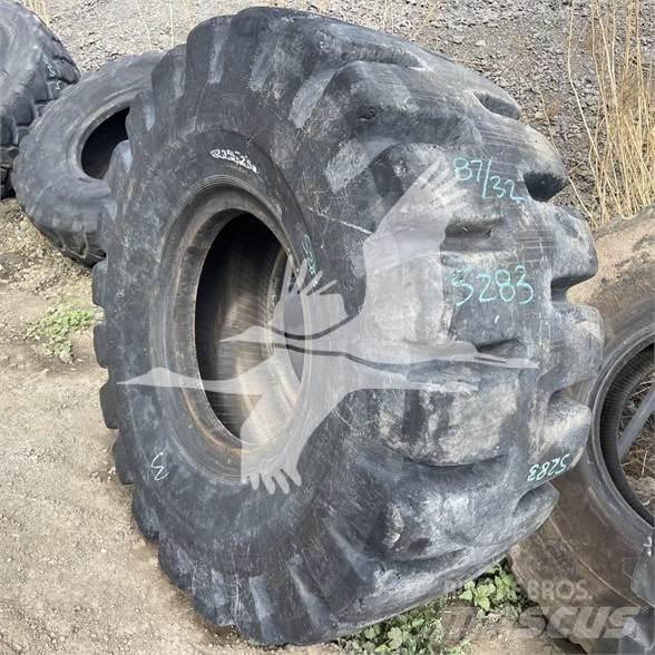 Toyo 23.5x25 Lastikler