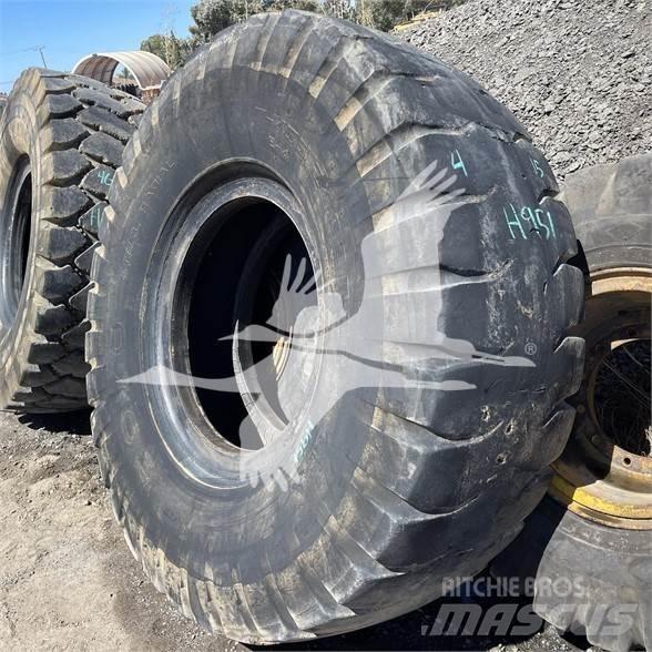 Toyo 24.00R35 Lastikler