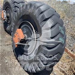 Toyo 24.00X29 Lastikler