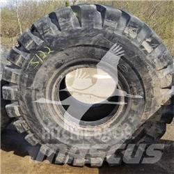 Toyo 26.5X25 Lastikler