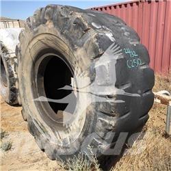 Toyo 33.25x35 Lastikler