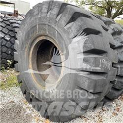 Toyo 33.25x35 Lastikler