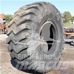 Toyo 33.25x35 Lastikler