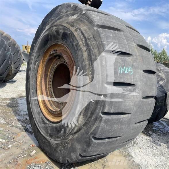 Toyo 40/65X39 Lastikler