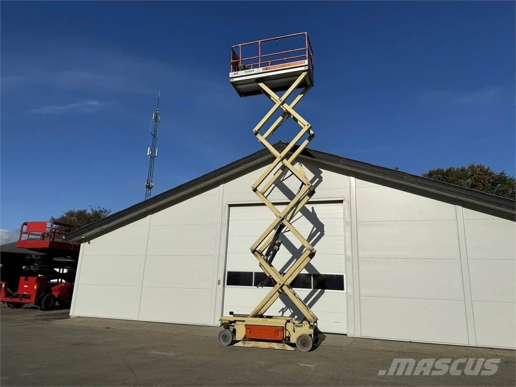 JLG 2646es Diger lift ve platformlar