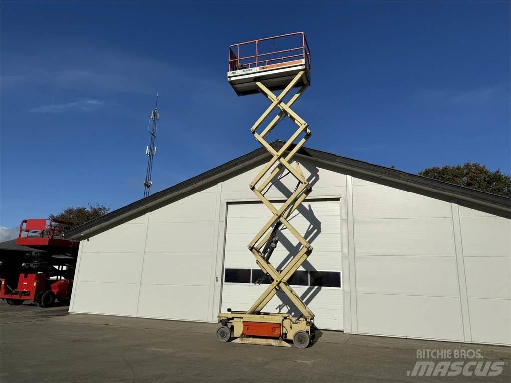 JLG 2646es Diger lift ve platformlar