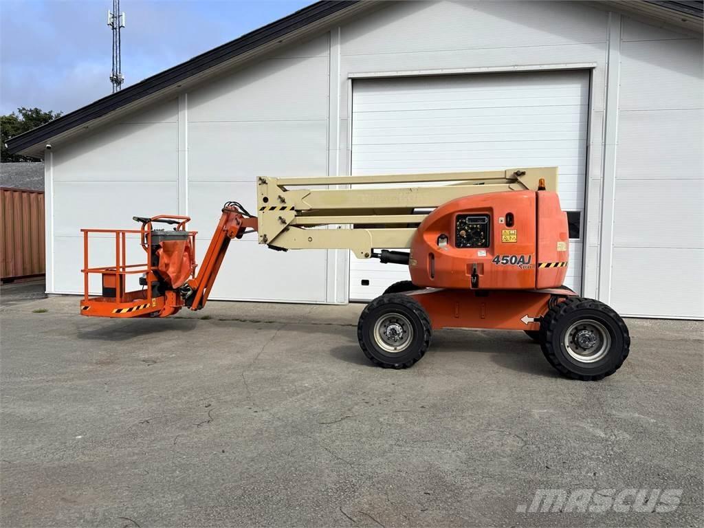 JLG 450AJ Diger lift ve platformlar