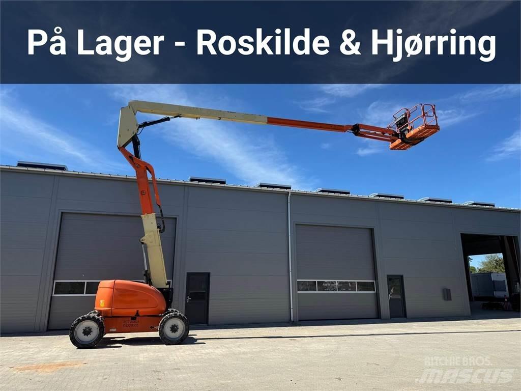 JLG 600aj Diger lift ve platformlar