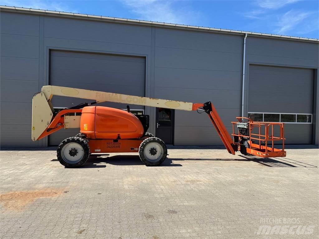 JLG 600aj Diger lift ve platformlar